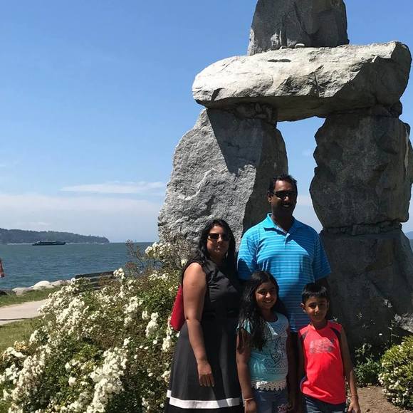 Meet your Posher, Reshmika - Picture 1 of 1